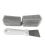 100 PCS Stainless Steel Brick Weep Hole Covers 1