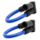 Ignition Coil Wire Set for Evinrude 4