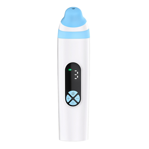Eustachian Tube Unclogger, Ear Pressure Relief Device