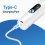Eustachian Tube Unclogger, Ear Pressure Relief Device 7