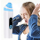 Eustachian Tube Unclogger, Ear Pressure Relief Device 5