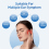 Eustachian Tube Unclogger, Ear Pressure Relief Device 4