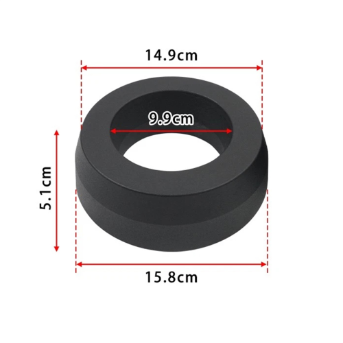 2inch Front Leveling Lift Kit Spacer for Ram 2