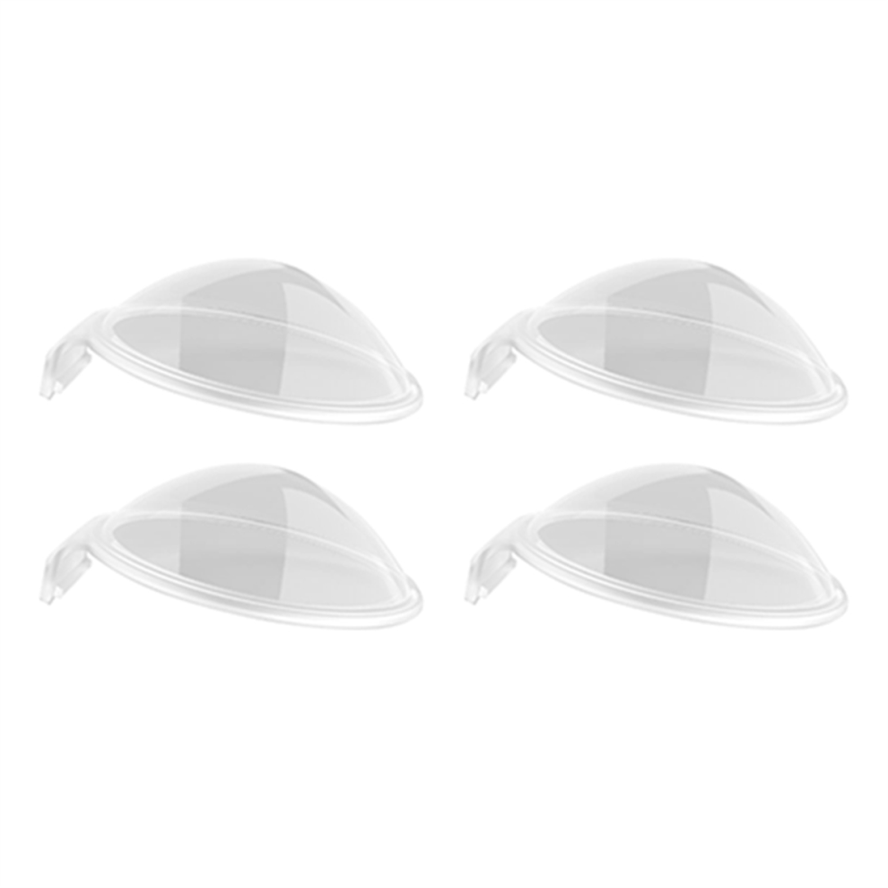 For 360 Panoramic Camera Lens Protector Hd Lens Guard Light 4853286944744