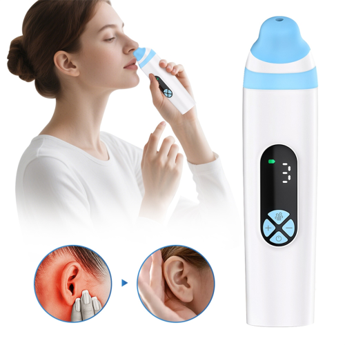 Eustachian Tube Unclogger, Ear Pressure Relief Device 2