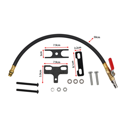 67605 Strumento compressore molle valvole per LS1 LS3 LSX 2