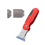Utility Spatula Folding Dual Purpose Cable Stripping Heavy Duty 1