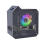 Per 5 Mini Tower Fan Kit Mini PC Case per 5 1