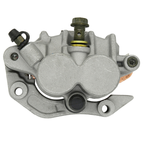Motorrad-Vorderradbremssattel-Baugruppe 1