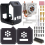 Per 5 Mini Tower Fan Kit Mini PC Case per 5 5