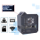 Per 5 Mini Tower Fan Kit Mini PC Case per 5 3