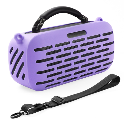 Silicone Cover Case for SoundLink Max Portable Speaker C 1