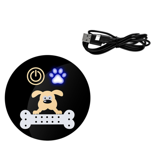 Pet Small Electronic Deodorizer Built-in Deodorizing Chip 2