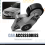 A118111200BA Puleggia tendicinghia per auto per 2 Fulwin 5