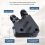 Engine Adapter Kit for LS1 LS3 LS6 LS7 LS9 3