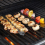 Grillspieße aus Edelstahl 3
