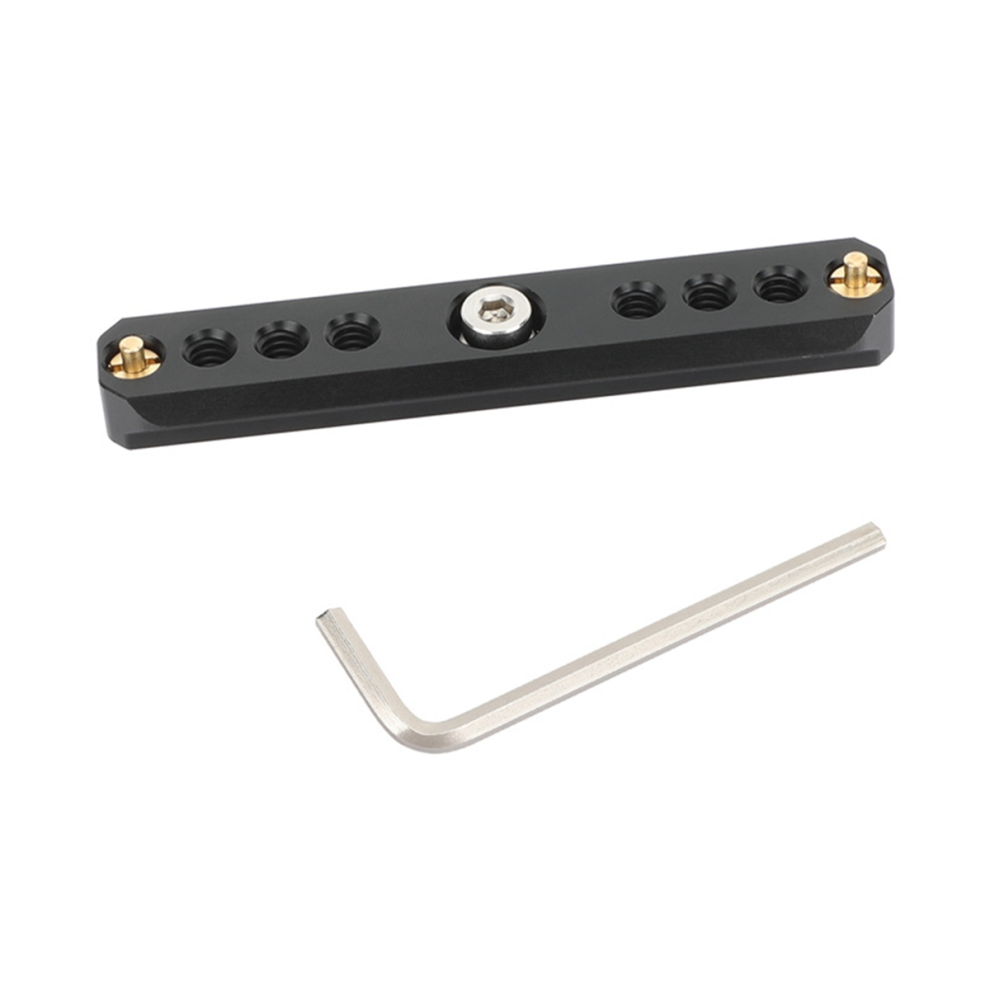 Quick Release Nato Safety Rail 4852533766863