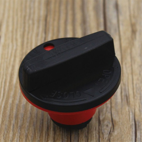 Tappo serbatoio combinato per accessori per moto 1
