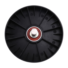 Puleggia albero folle per Thermo -200 -500 XDS