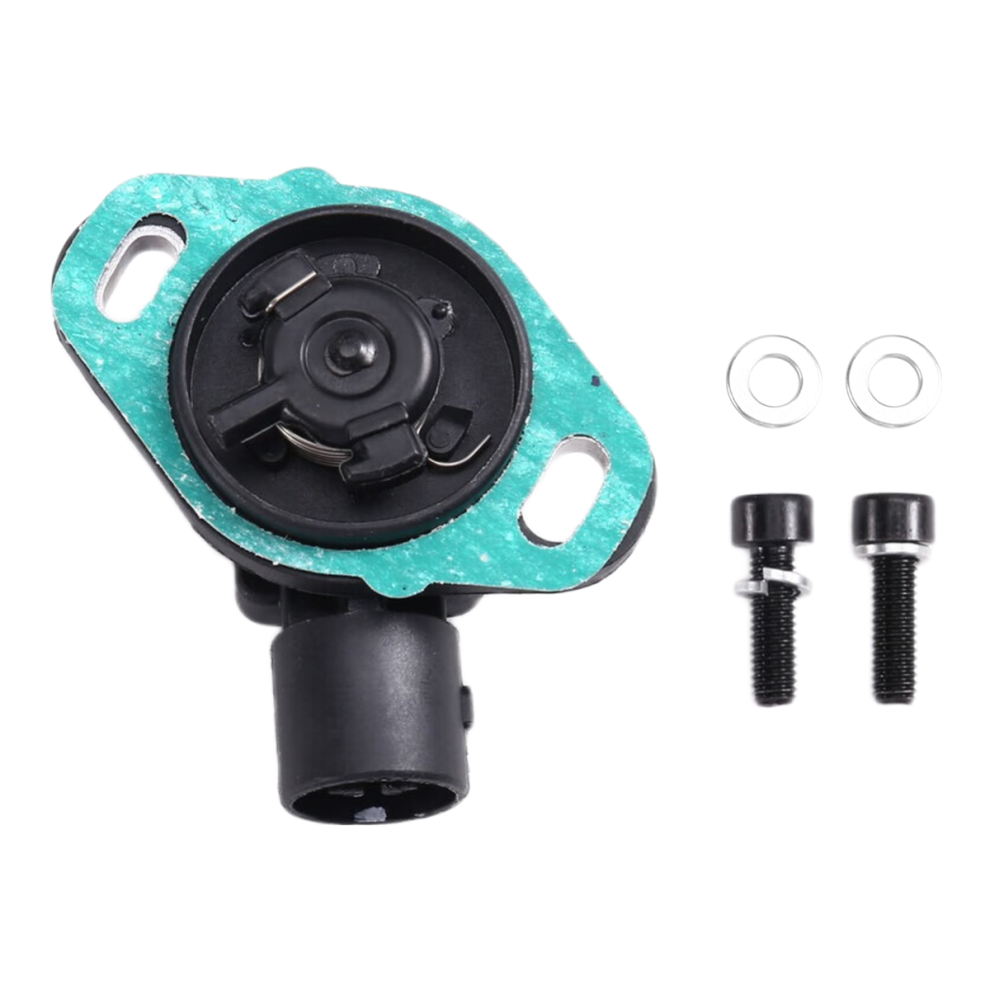 Throttle Position Sensor