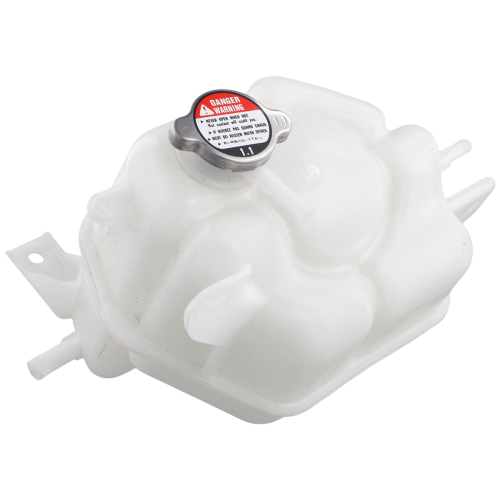 21710-EB31A Serbatoio del radiatore per Navara D40 1