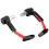 Motorcycle Handlebar Protectors for Brake and Clutch Levers 1