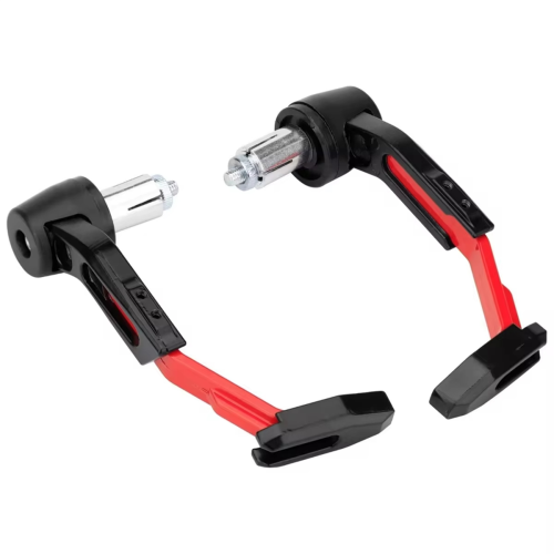 Motorcycle Handlebar Protectors for Brake and Clutch Levers