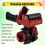 Masking Tape Dispenser Textured Paper Pasting Machine Paint 7