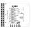 LDAC Lossless SPDIF Output /APTXLL/APTXHD Module with Call 4