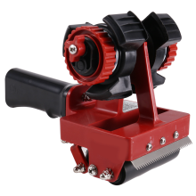 Masking Tape Dispenser Textured Paper Pasting Machine Paint