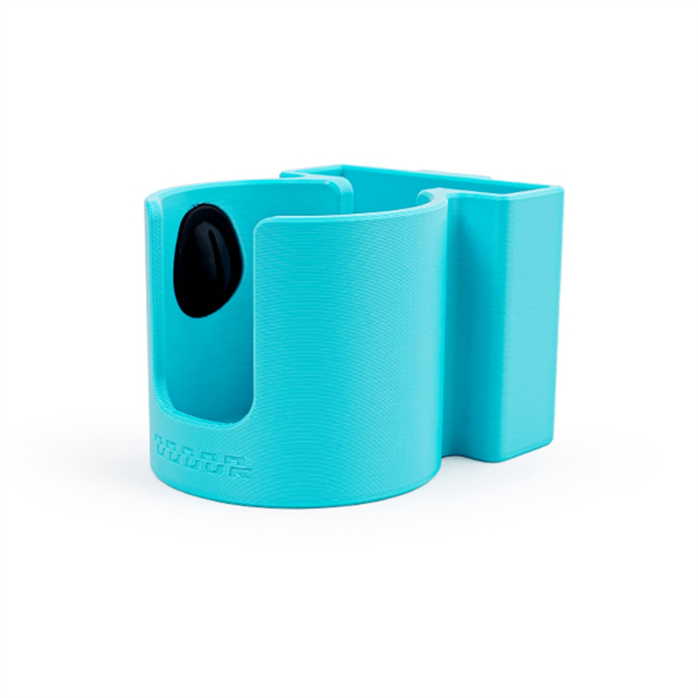 PLA Water Cup Bracket for Aluminum Profile Lake Blue-image-OPC-PJZ8MVP-NEW