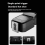 Portable Camera MINI Flash Light Mini Fill Light Pockect Light 4