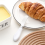 Butterdose mit Deckel, Wohnaccessoires, große Butterdose 5