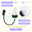 98520-2M500 Windshield Washer Level Sensor for 5