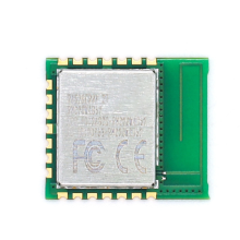 Per modulo radio CYW43439 Chip radio a banda singola