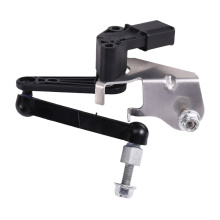 1044971-00-C Sensore di livello altezza posteriore sinistro dell'auto per modello 3