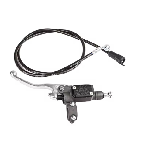 Motorcycle for Motorcycle Hydraulic Clutch Pump 1
