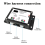 Dual Motor Synchronised Speed Slide Controller for V-Sync II 5