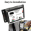 Dual Motor Synchronised Speed Slide Controller for V-Sync II 2