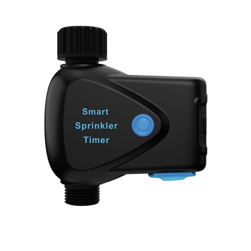 Tuya WiFi Smart Sprinkler Meter with Water Meter Wireless Control