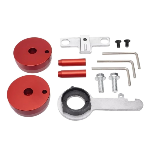 Automobile Engine Timing Tool Camshaft Locking Repair Tool Kit 1