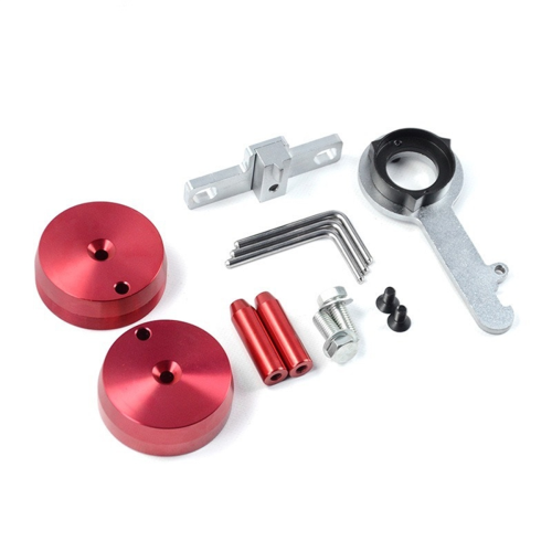 Automobile Engine Timing Tool Camshaft Locking Repair Tool Kit 2