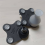 2 Pcs Car Suspension Ball Joint Suitable for New 4