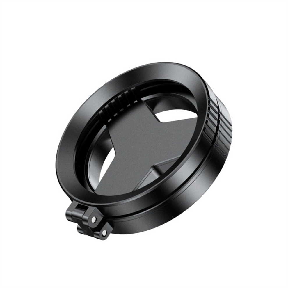 Universal 52Mm Cpl Polarizer Filter Magnetic Holder Vlogging 4852533771553