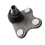 2 Pcs Car Suspension Ball Joint Suitable for New 3