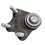 2 Pcs Car Suspension Ball Joint Suitable for New 2