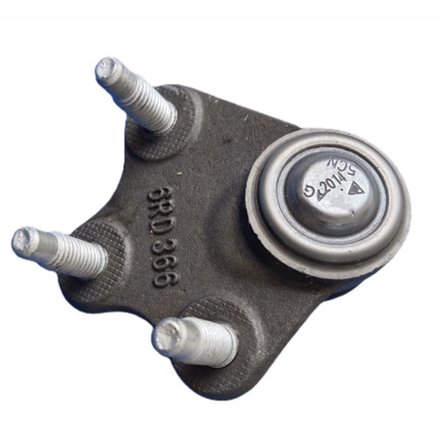 2 Pcs Car Suspension Ball Joint Suitable for New 1