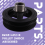 Puleggia per auto BR3Z-6312-D BR3Z6312D per 4
