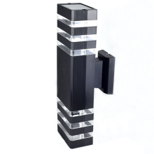Outdoor Wall Lamp Waterproof Garden Decoration Wall Light