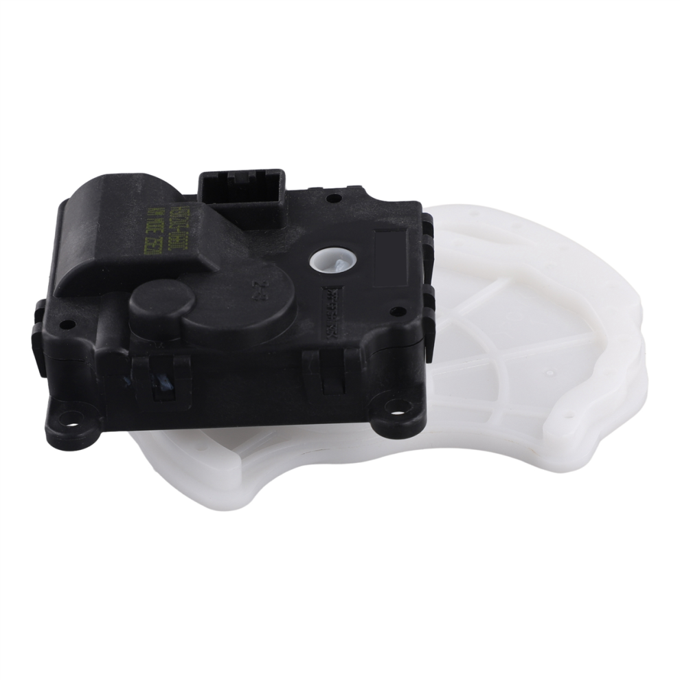 Hvac Heater Blend Door Actuator For 4852533771003